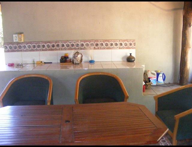 3 BEDROOM HOUSE SOLD IN ELDORETTE